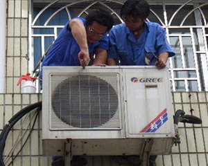 松潘空调售后维修服务中心在哪里找