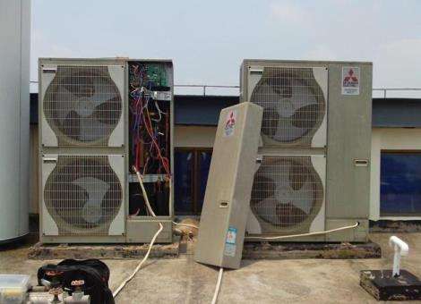 松潘空调维修电话号码多少