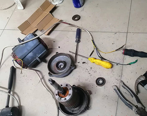 松潘空调维修售后服务中心电话在哪里找